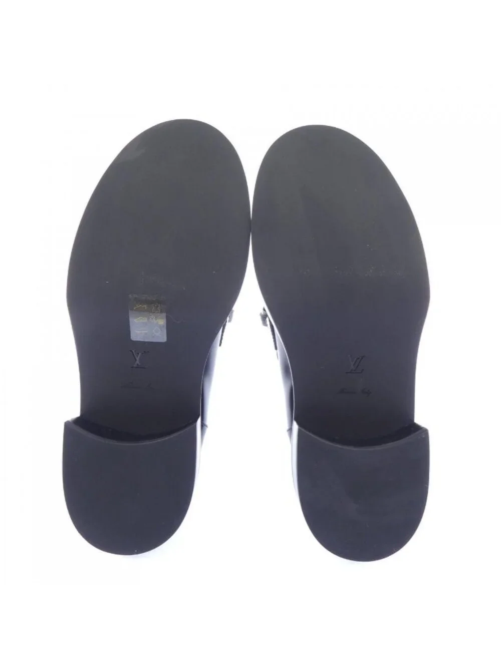 Louis Vuitton Yayoi Kusama LV Yk Academy Line Loafers Shoes